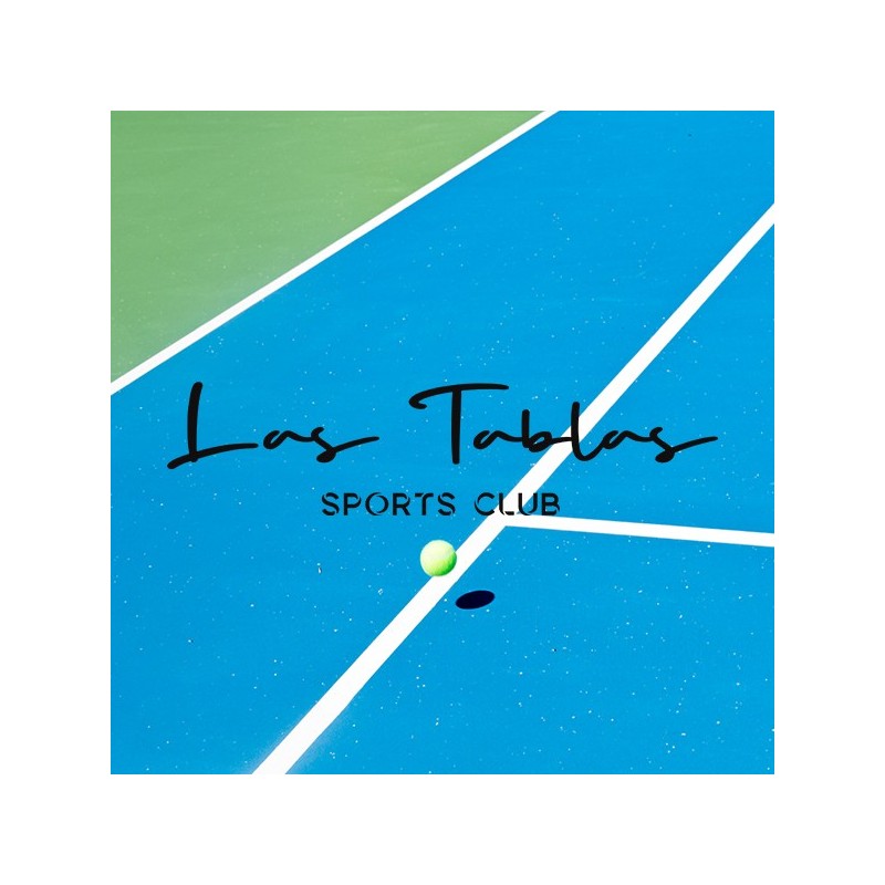 VIERNES (TENIS ADULTOS)