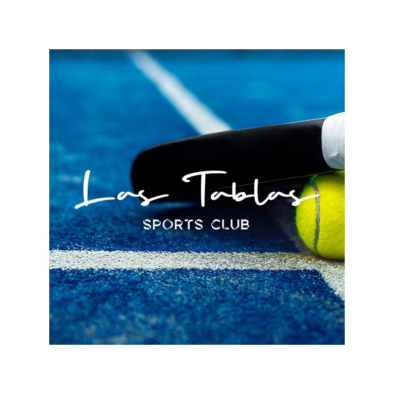 JUEVES (PADEL JOVENES)