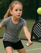 PADEL MENORES