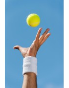 CURSOS TENIS DESCUBIERTO