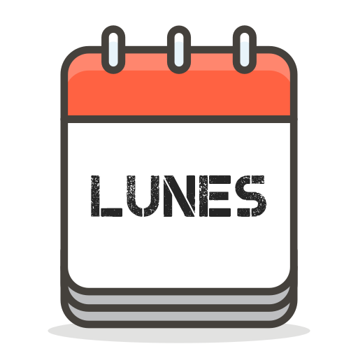 01 LUNES