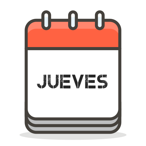 04 JUEVES